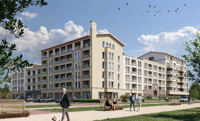 COUR Verkoop start 3 september