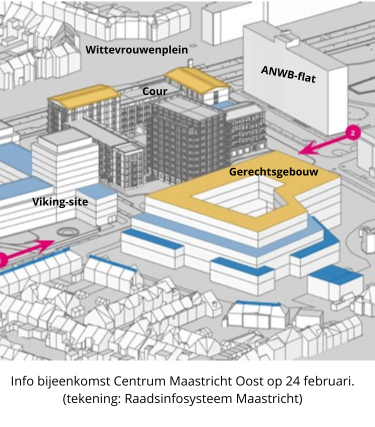 Buurtnetwerken trekken aan de bel