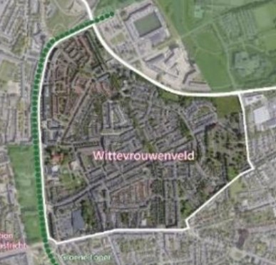 WVV groener en veiliger