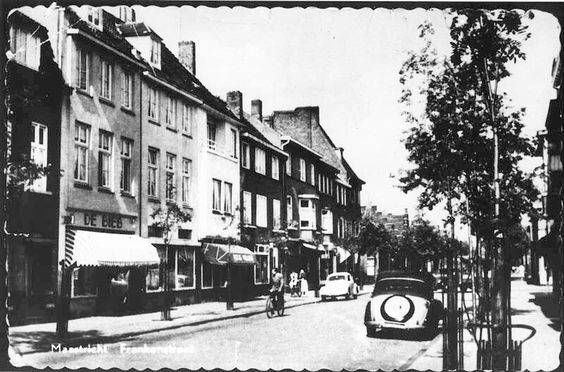 Groener fietsen en lopen
