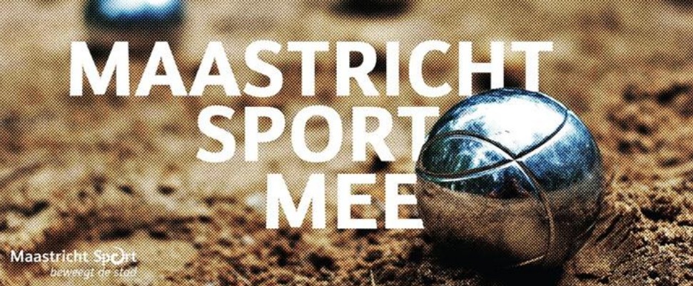 Denk mee over sporten en bewegen in Maastricht!