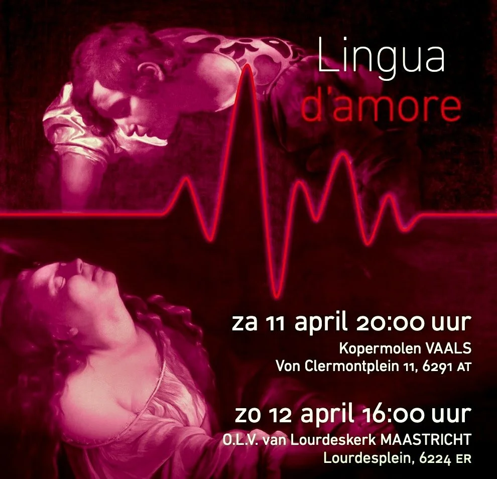 Concert Lingua Musica