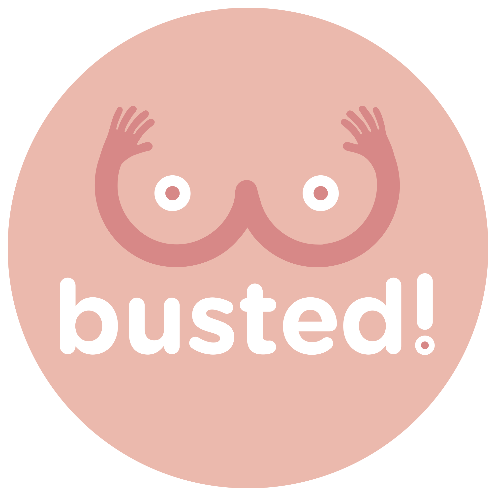 Busted - workshop zelfonderzoek borstkanker