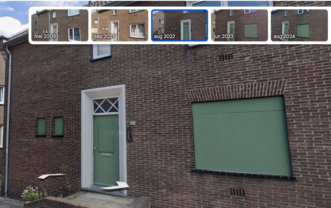 Leegstand, verloedering en procedures: hoe lang nog in de burgemeestersbuurt?