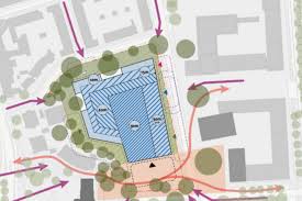 Nieuwsbrief gerechtsgebouw