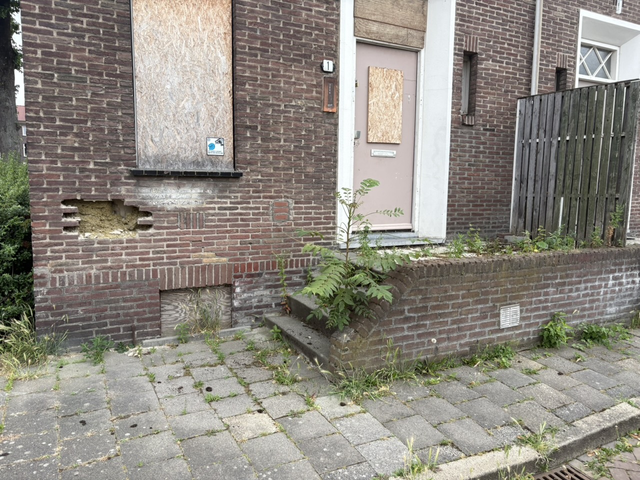 Burgemeestersbuurt: eerste resultaten!
