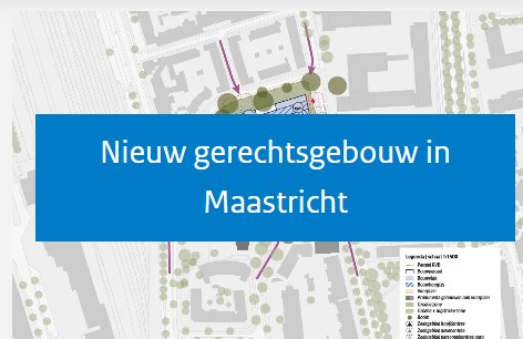 2de werktafel nieuwe rechtbank