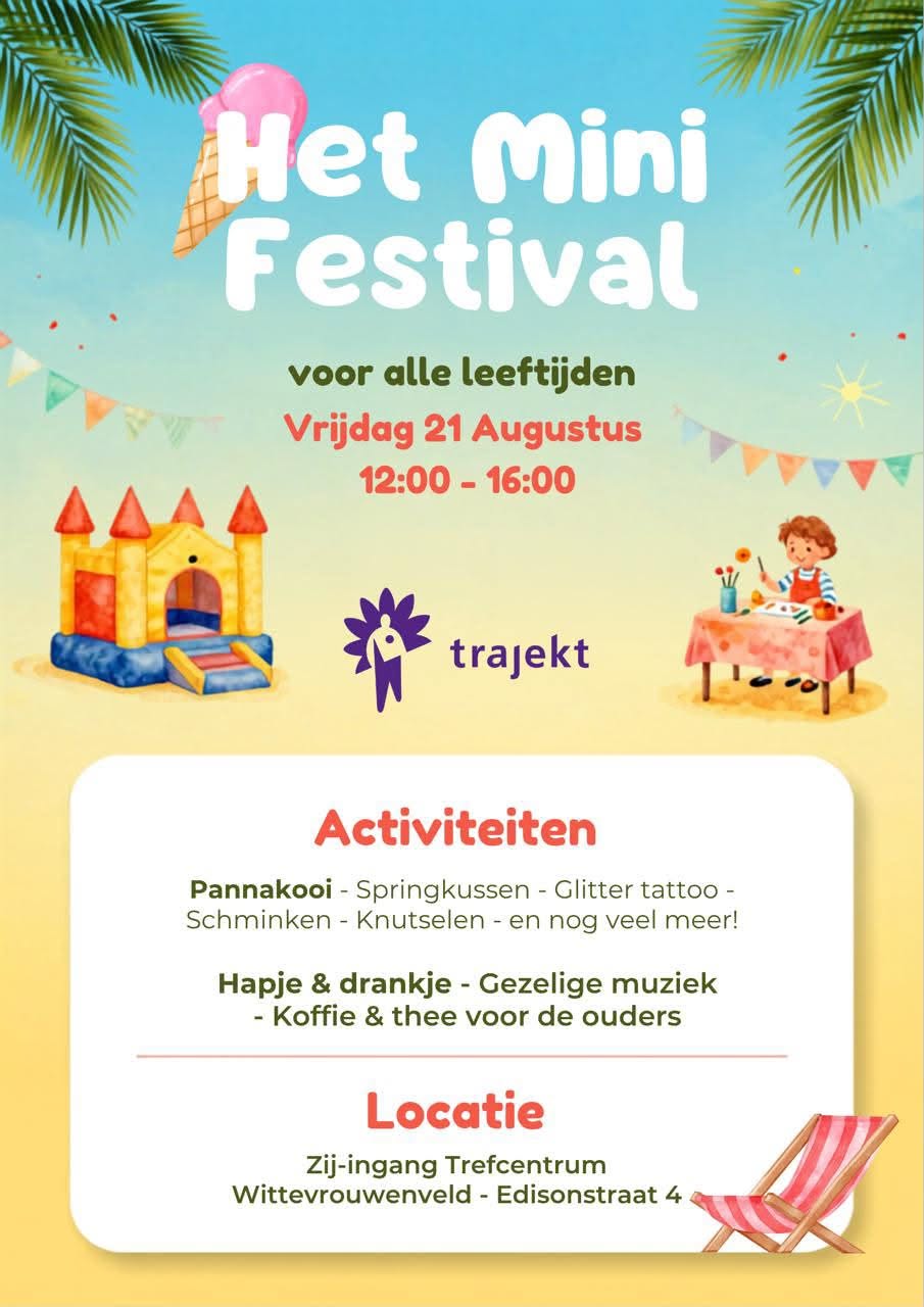 Mini-festival